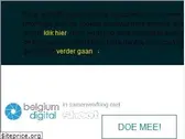 belgiumdigital.com