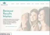 bellairedermatology.com