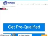 belmonteauto.com