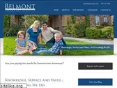 belmontins.com