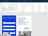 belong-living.com