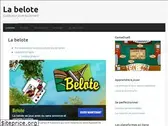 belotejeu.fr