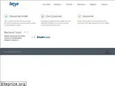 belya.com.tr