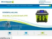 benchmarkscientific.com