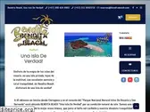 benditabeach.com