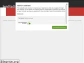 benditodilema.com