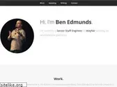 benedmunds.com