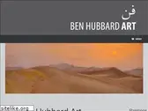 benhubbardart.com