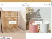benikesh.com