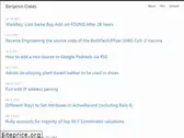 benjaminoakes.com