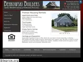benkowskiproperties.com