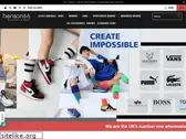 benson66.com