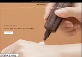 bentoncosmetic.us