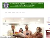bepzacollegectg.edu.bd