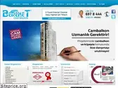 bereketcam.com.tr