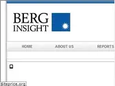 berginsight.com