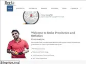berke-prosthetics.com