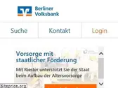 berliner-volksbank.de