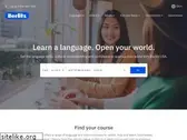 berlitz.com