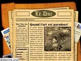 bernardleduc.com