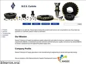 bescarbide.com