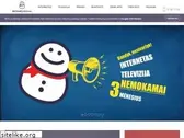besmegeniai.lt