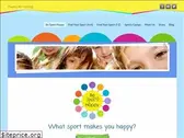 besporthappy.com