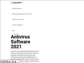 bestantivirus.com