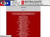 bestbalsakits.com