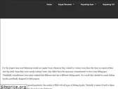 bestfishingkayak.net