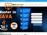 bestjavaclassesinpune.com
