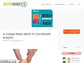 bestofbudgets.com