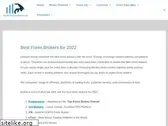 bestonlineforexbroker.com
