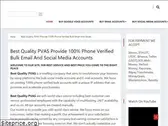 bestqualitypvas.com