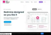 bestredminetheme.com