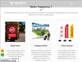 bestreklam.com.tr