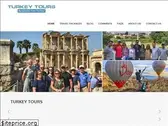bestturkeytour.com