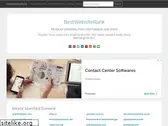 bestwebsiterank.com