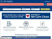 bestwestern.be