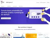 beta.gouv.fr