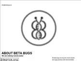 betabugs.uk
