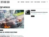 betadadblog.com