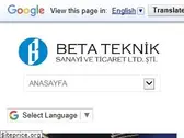betateknikltd.com