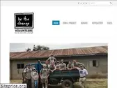 bethechangevolunteers.org