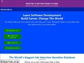 bettercoder.io
