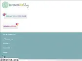 betterlifeblog.com