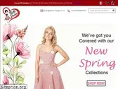 bettievintage.co.uk