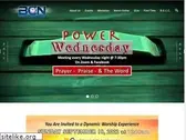 beulahnazarene.org