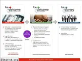 bewelcome.be