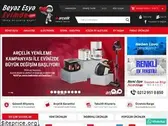 beyazesyaevimde.com